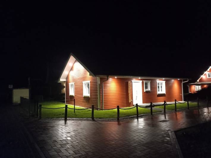 Ferienhaus für 4 Personen, mit Garten, mit Haustier in Dithmarschen - 3