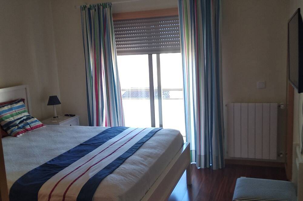 Ganze Wohnung, Wohnung Im Loch 50 Mts Vom Strand Mit Meerblick in Furadouro, Ovar