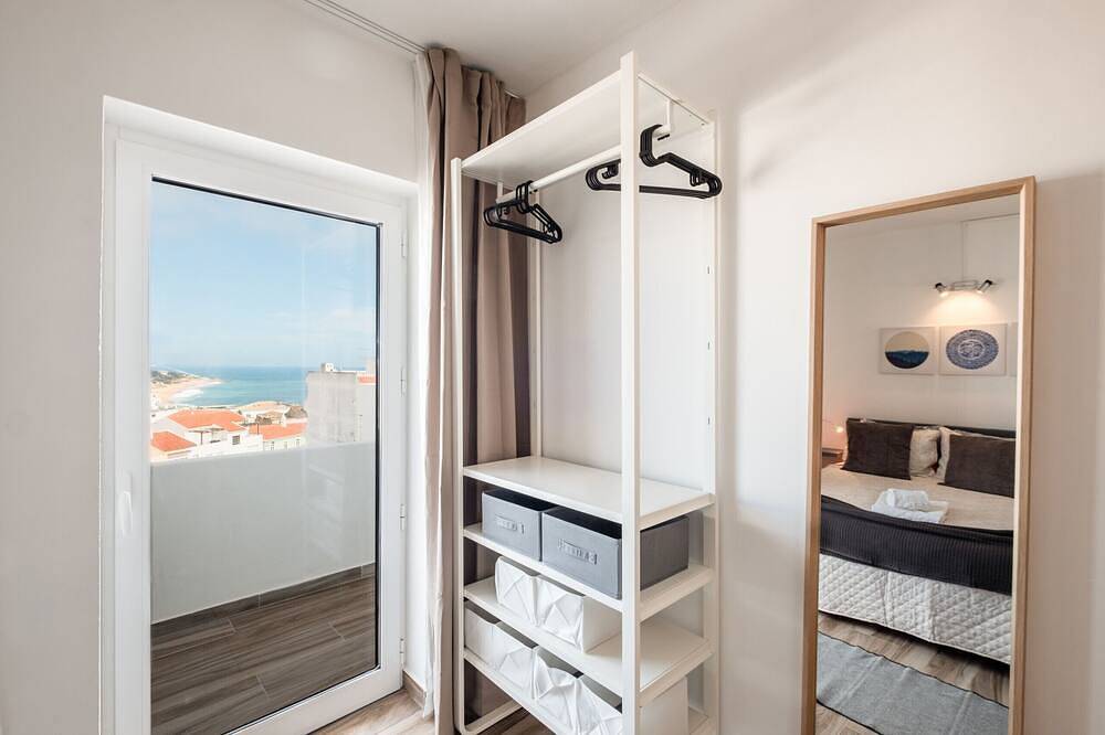Apartamento inteiro, Beguest Oceanic Rainbow Apartment in Albufeira, Distrito de Faro