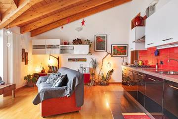 Ferienwohnung für 6 Personen in Ronchi (Sondrio), Sondrio, Bild 4