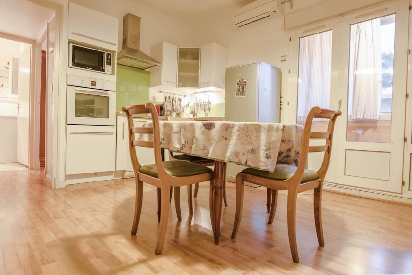 Entire apartment, Nice Flat Near The Beach, Palavas Les Flots in Palavas-les-Flots, Côte d'Améthyste