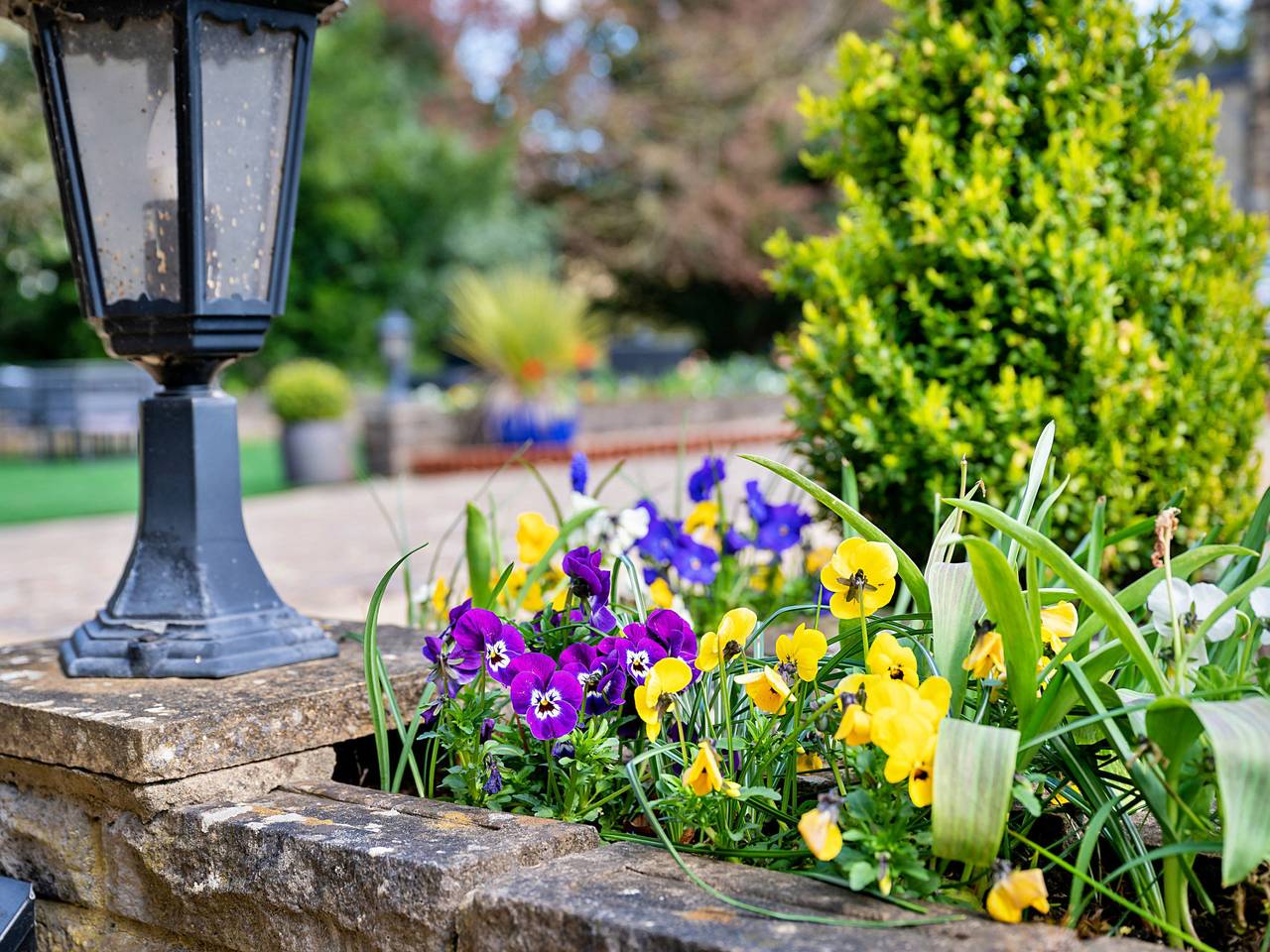 Bilsdale Hall Cottage in North York Moors National Park