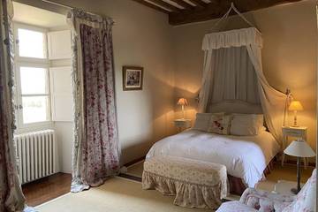 Château pour 12 Personnes dans Daglan, Périgord Noir, Photo 4