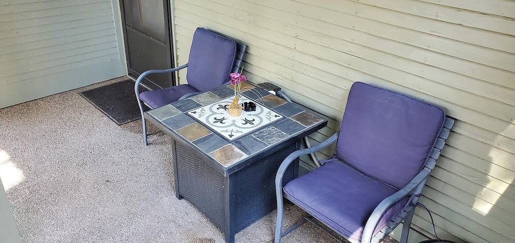 Ganze Wohnung, Couples Retreat with Hot Tub, Sauna & Steam Room in Fort Collins, Larimer County