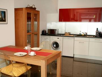 Vakantiewoning voor 3 Personen in Lindau, Obersee (Bodensee), Afbeelding 2