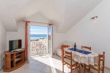 Ferienwohnung für 4 Personen in Bol, Brac, Bild 2