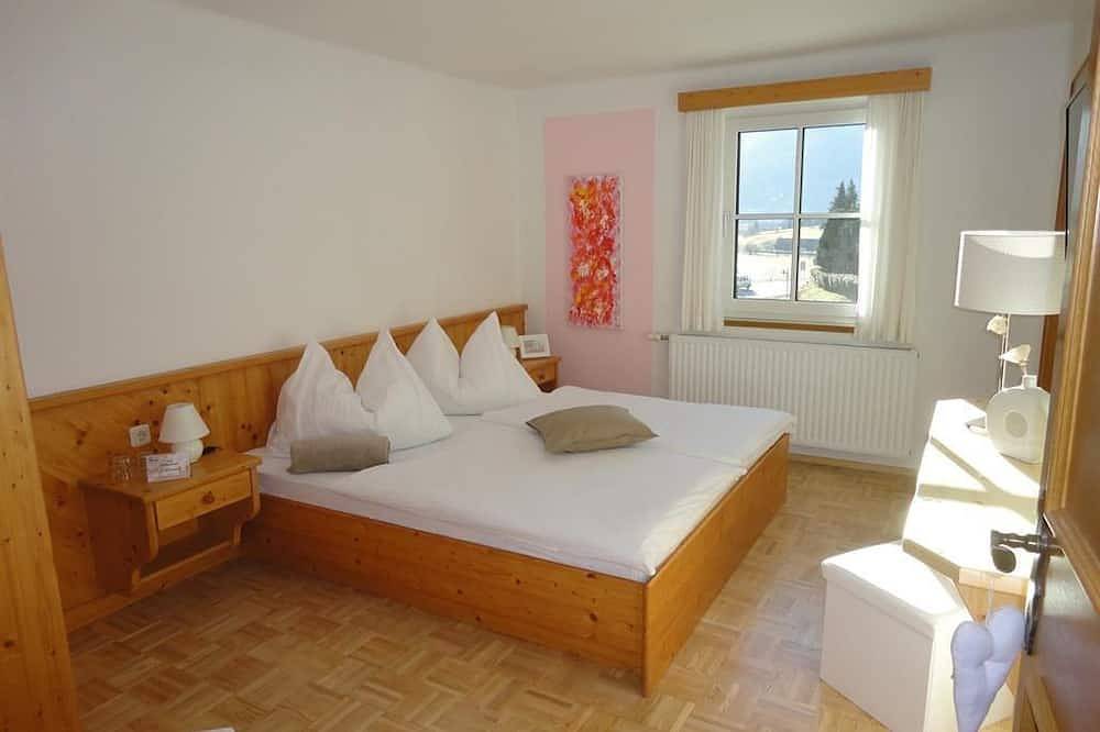 Wohlfühlzimmer Dorfblick - Wohlfühlpension Kreischberg in St. Ruprecht-Falkendorf, Murau (Kreischberg)