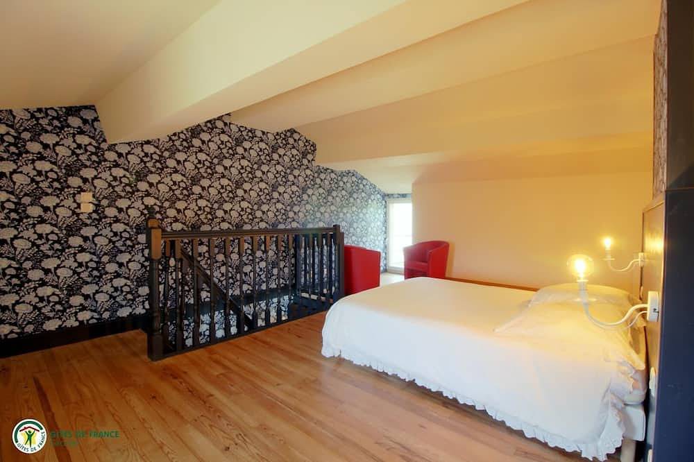 Le Noisetier - Mountain in Montagne, Libourne e dintorni