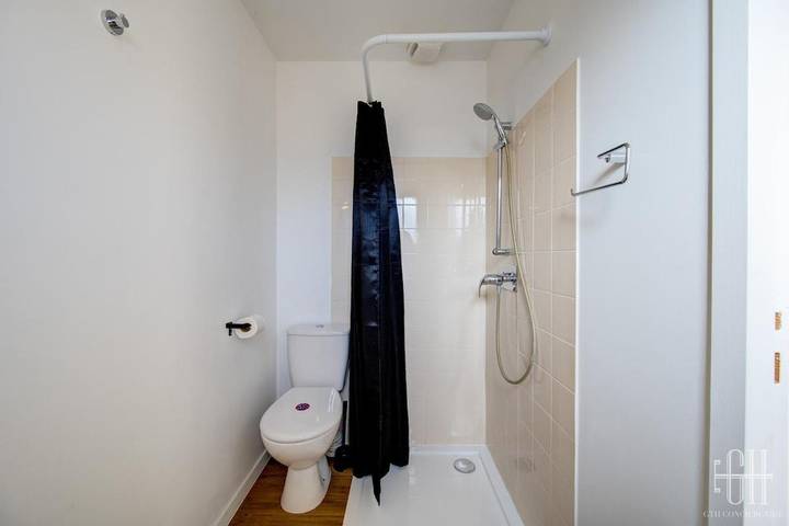 Gîte pour 2 personnes à Saint-Pierre-des-Corps - 3