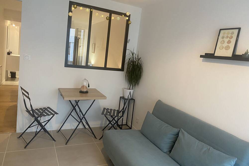 Appartamento vacanze a Etel a partire da 86€ a notte