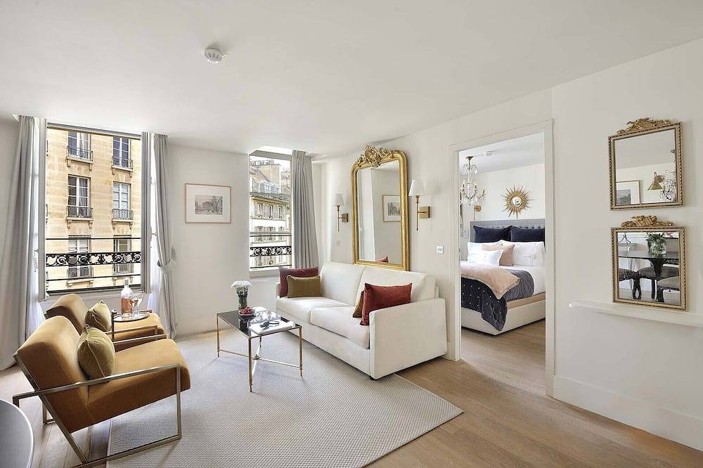 Appartement de vacances