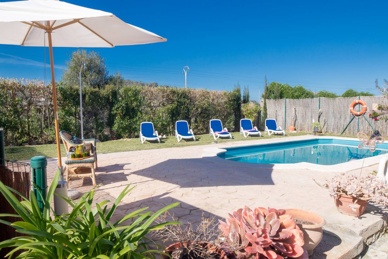 Casa vacanza a Maiorca a partire da 202€ a notte