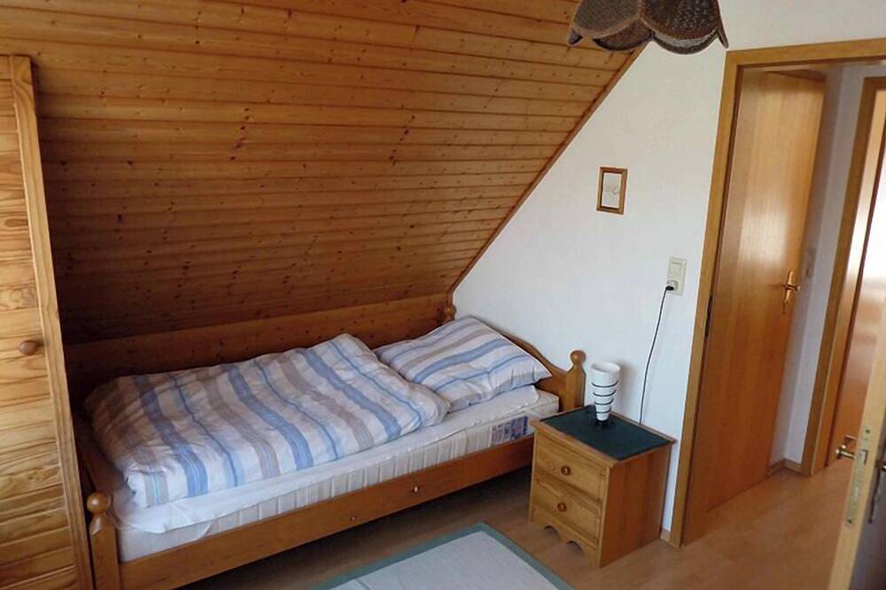 Ferienhaus Liebermann in Hooksiel, Wangerland