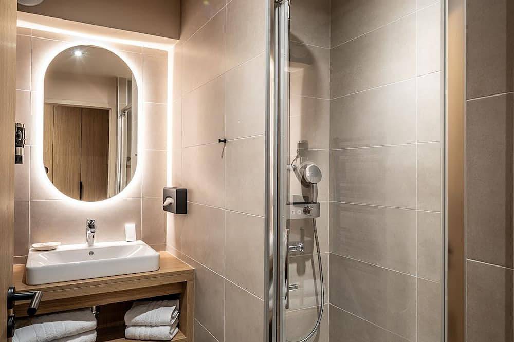 Apartamento entero, Studio Moderne | Vue Jardin | Piscine & Spa in Baillargues, Côte d'Améthyste