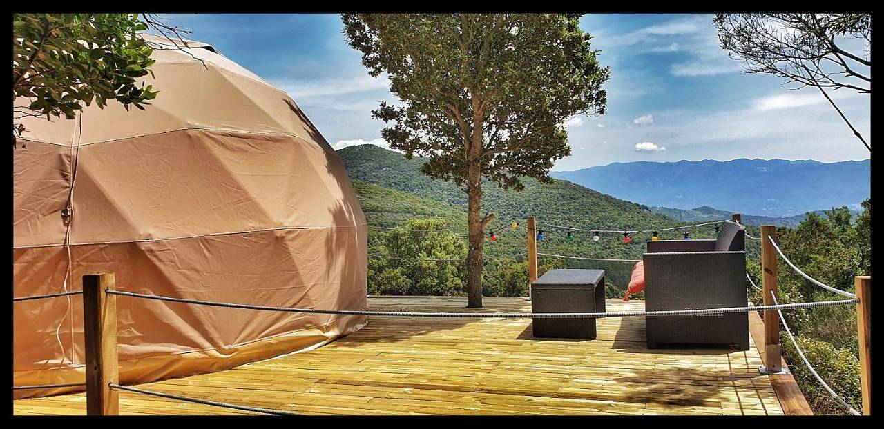 Sottu E Stelle in Albitreccia, Région d'Ajaccio