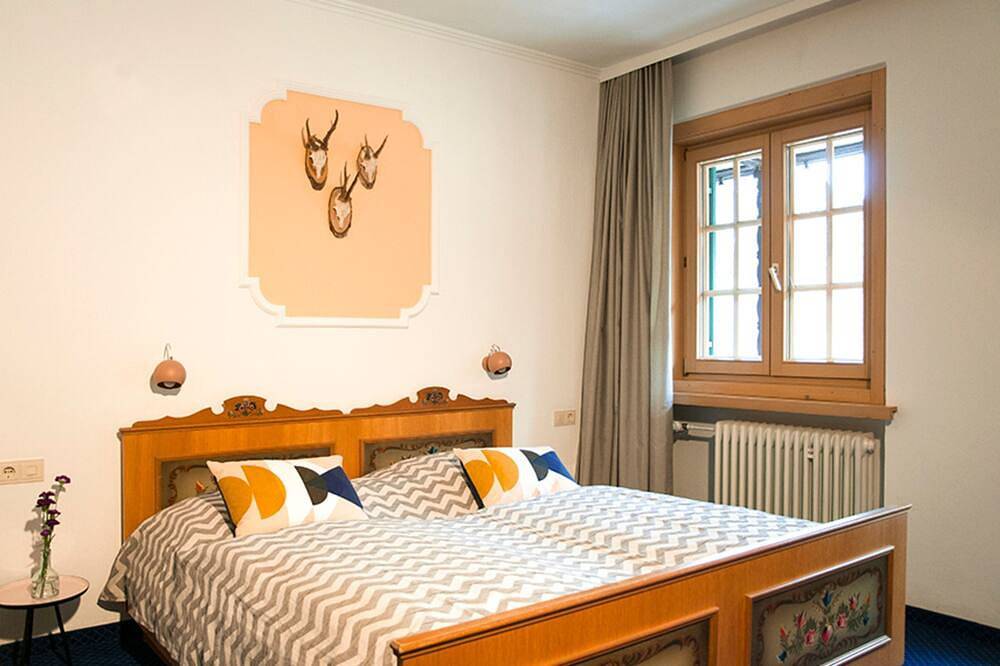 Komfortdoppelzimmer (25m²) - Hotel & Restaurant Alpenrose Bayrischzell in Sudelfeld, Bayrischzell