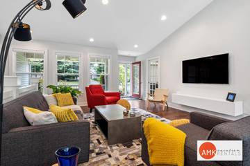 Vacation Home for 8 Guests in Allegan County, Picture 1