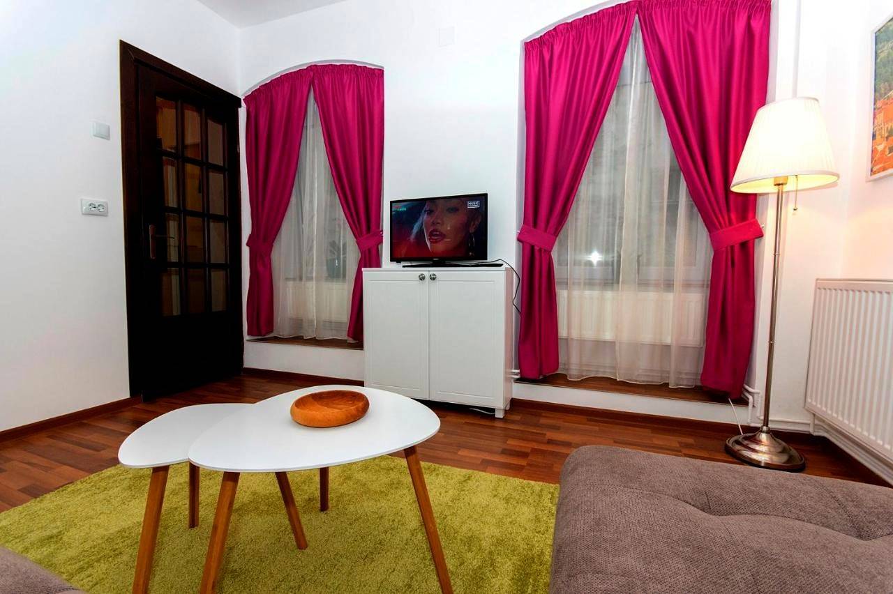 Appartement entier, Apartment in Brașov, Poiana Brasov - Brasov