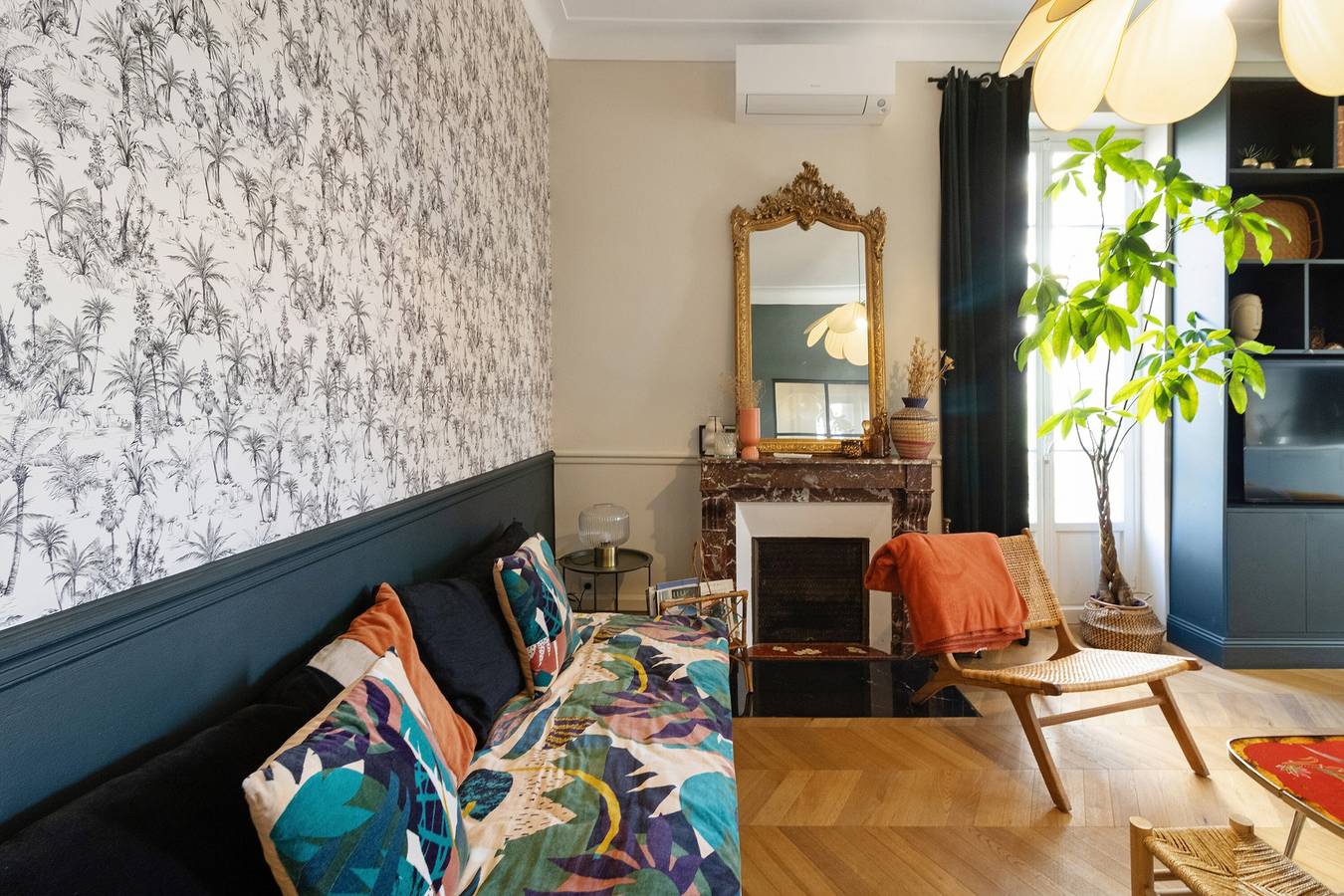 Appartamento intero, Appartamento elegante nel centro di Ajaccio in Ajaccio, Golfe D'Ajaccio