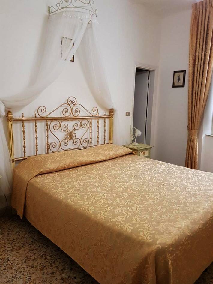 Hôtel pour 2 personnes