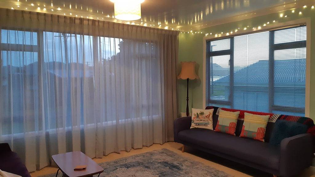 Beach Belle, 1960er Bach in Western Bay of Plenty District