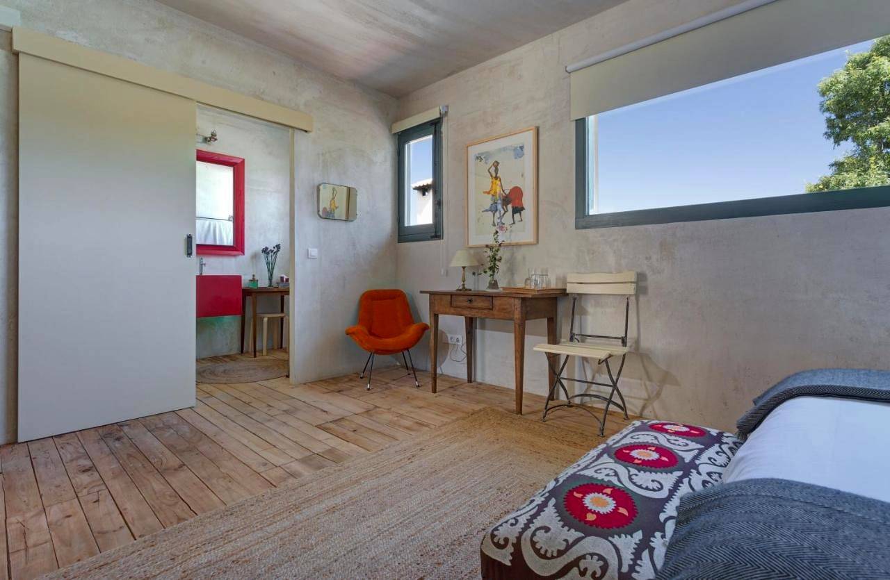 Finca Fuente Techada - Adults Only in Sotosalbos, Provincia de Segovia