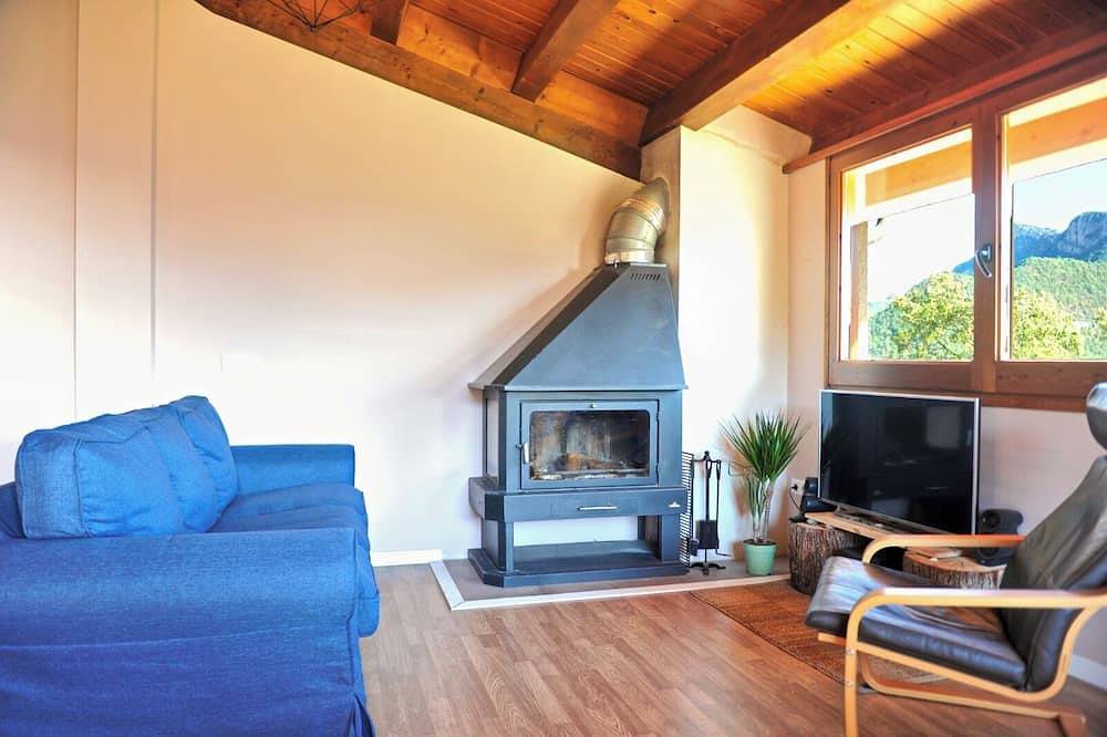 Appartement entier, Unique Natural place, Solord, Llosa del Cavall. in Nave, Pyrénées espagnoles