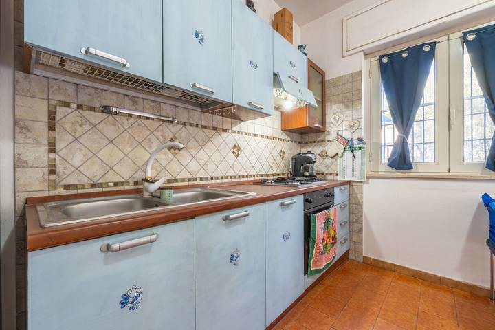 Casa vacanze 'La Casa Di Coccola' in Giba, Sulcis Iglesiente