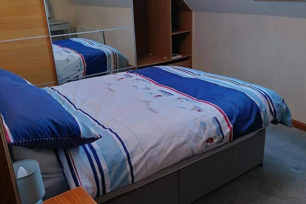 Holiday Cottage by the Sea in Whitehills, Banff,Aberdeenshire in Banff (Aberdeenshire), Aberdeenshire