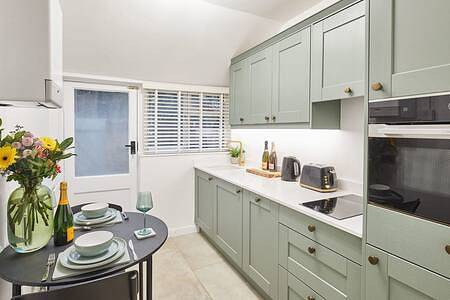 Host & Stay | Bentley Wynd in Yarm, Stockton-on-Tees