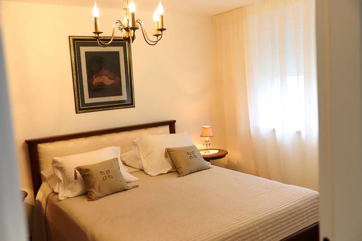 Apartament wakacyjny dla 3 osób w Karlovac