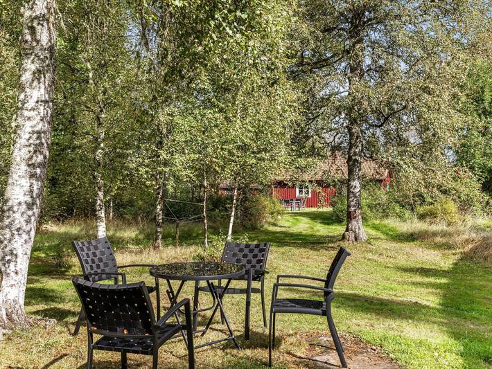Svenstorp in Kronoberg