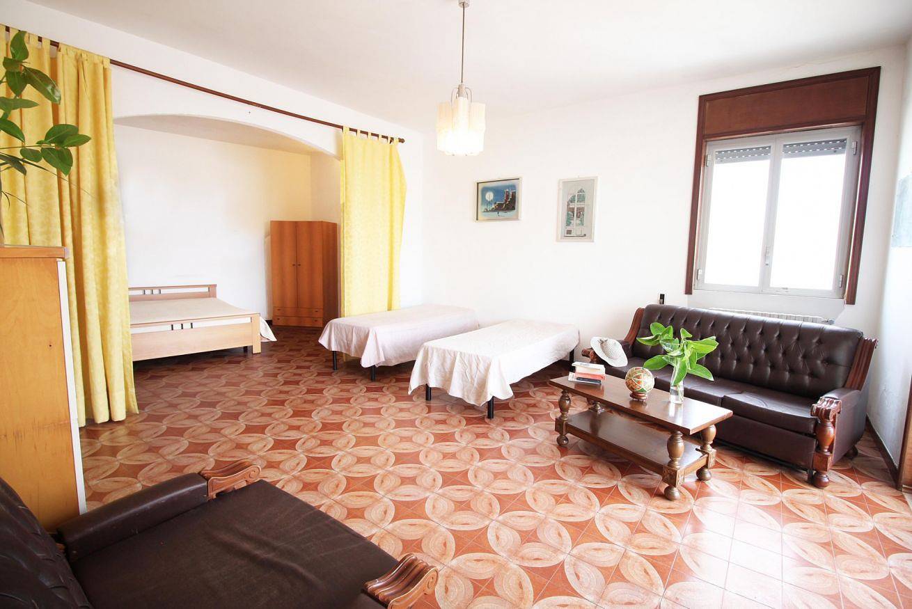 Entire apartment, Villetta Claudio - first floor in Melendugno, Lecce Province