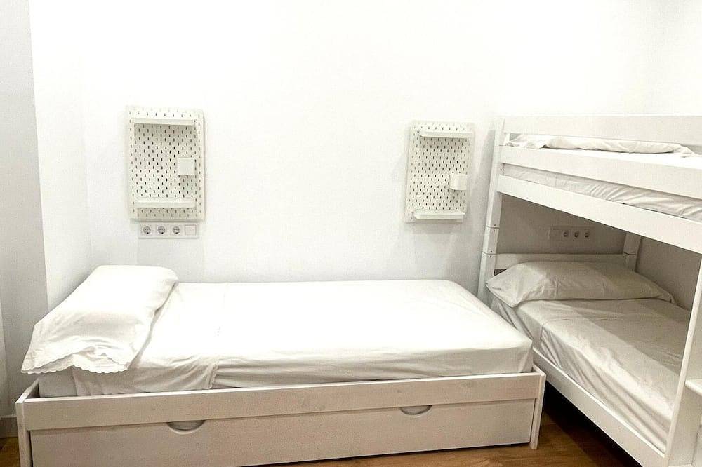 Apartamento entero, La Molina V - Dos Habitaciones Piso, Capacidad 5 in La Molina, Alp