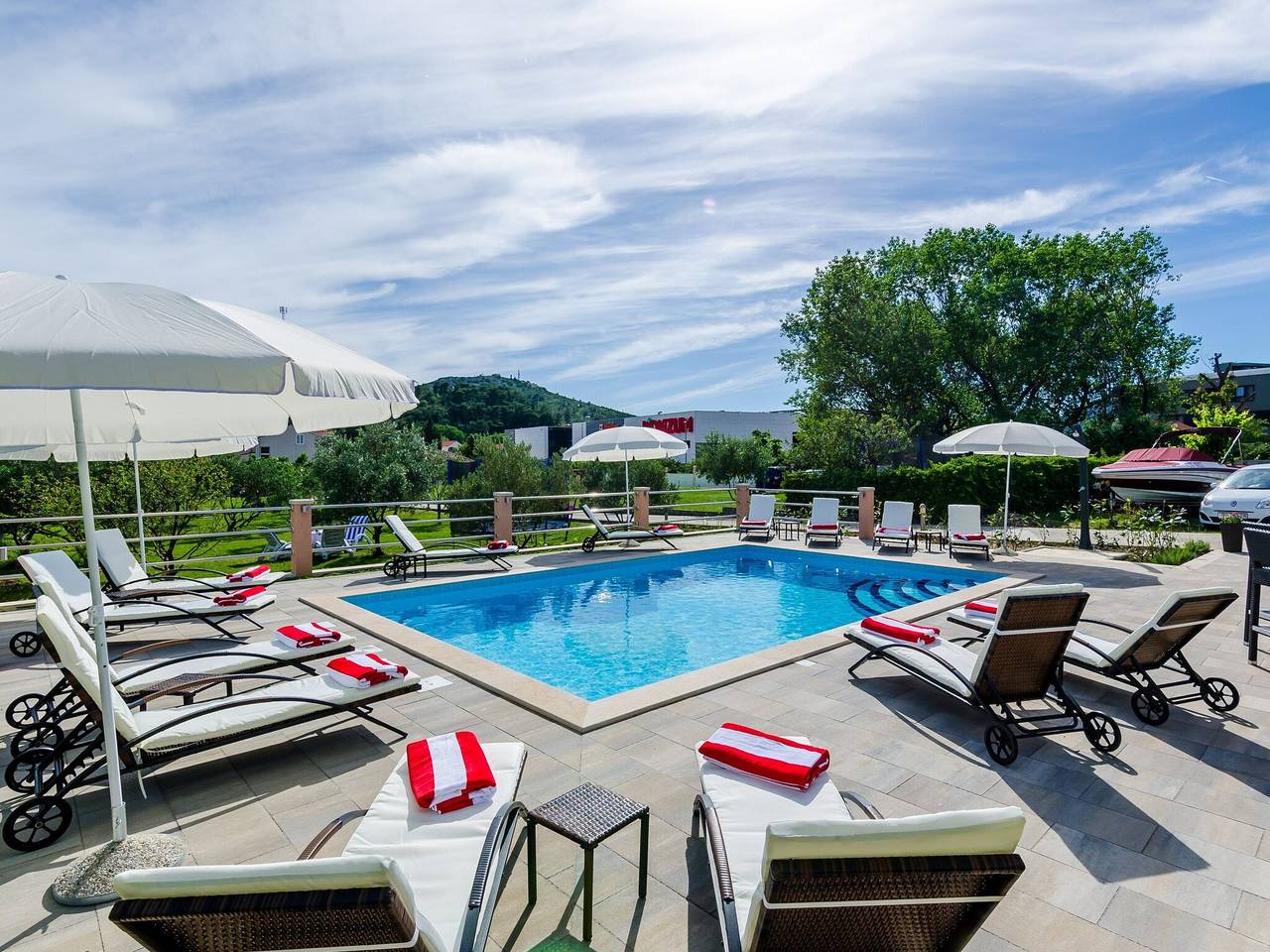 Appartamento vacanze a Breno a partire da 83€ a notte