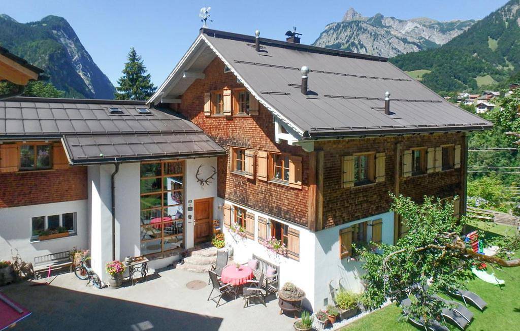 Ganze Wohnung, Bauernhof Wildfang in Dalaas, Verwall