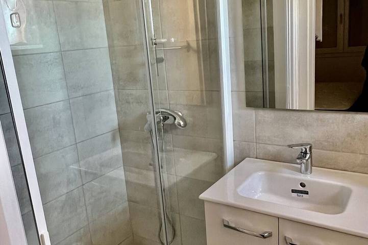 Gîte pour 4 personnes, avec jardin et piscine à Ciamannacce - 4