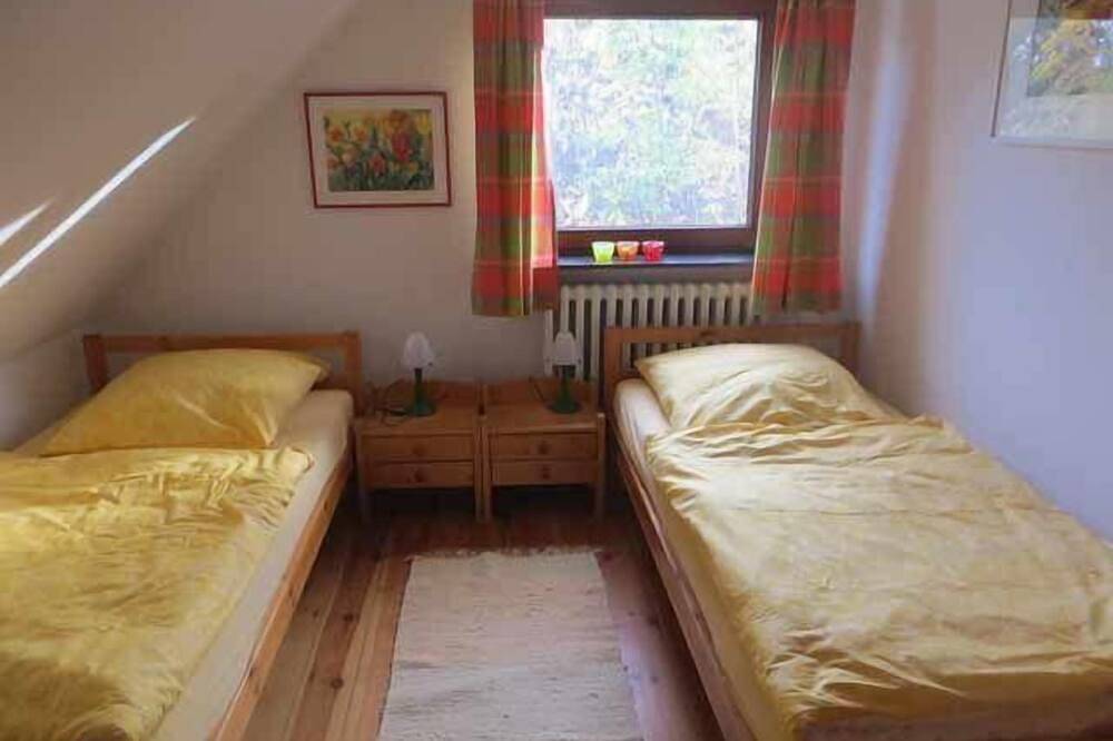 Ferienhaus Ferienhaus Sokollek in Nebel, Amrum