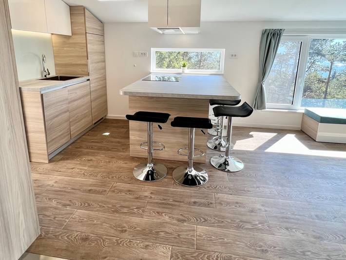 Ferienhaus für 5 Personen, mit Terrasse, mit Haustier in Österreich - 3