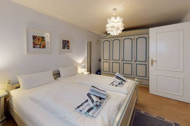 Ganze Wohnung, Ferienwohnung \"Heideblick\" in Wenningstedt, Sylt