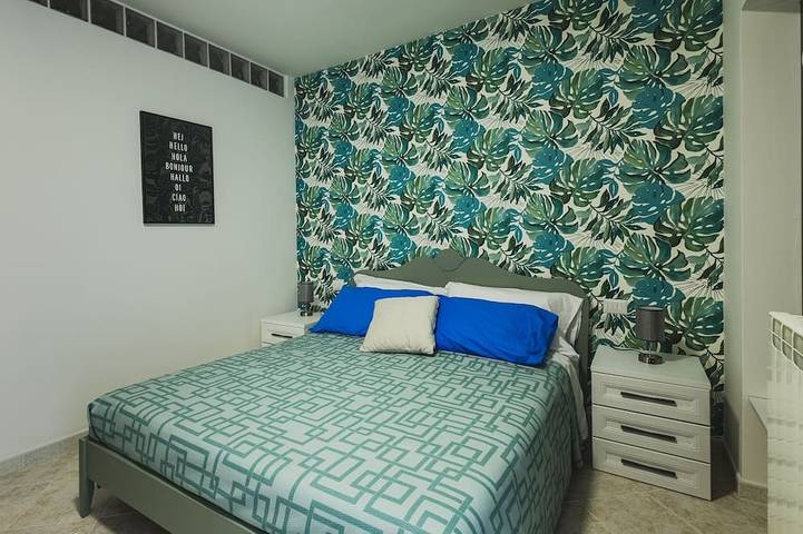 Appartement entier, Apartment in the center a few meters from Piazza Duomo in Orvieto, Province de Terni