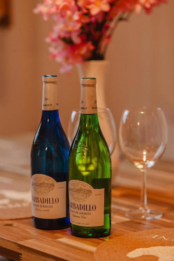 Apartamento de vacaciones para 9 personas, Se admiten mascotas en Sierra de Grazalema - 3