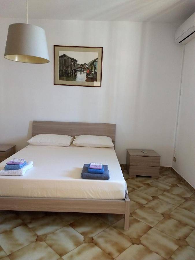 Double Room with Terrace in Collepasso, Golfo di Taranto