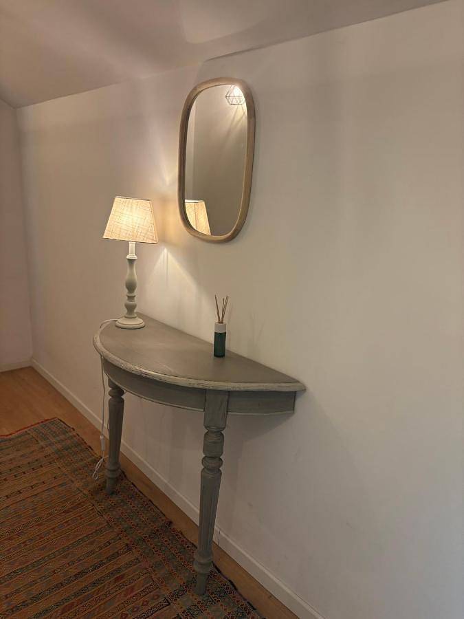 Maison de campagne pour 4 personnes, avec jardin et vue, animaux acceptés à Wanze - 2