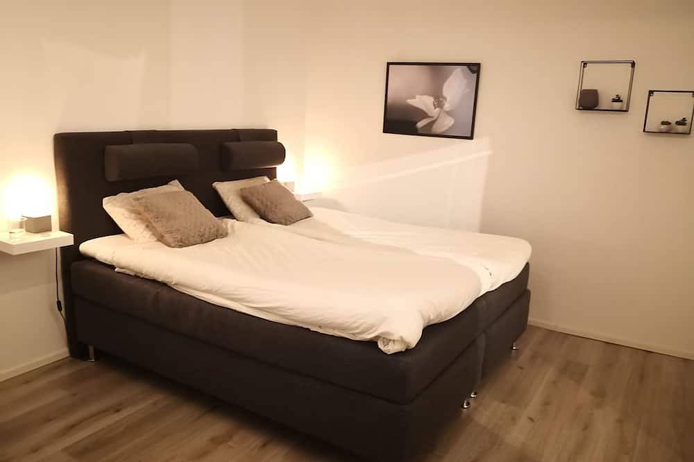 Landvetter Apartment in Härryda, Västergötland