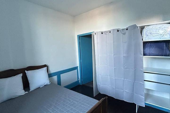 Gîte pour 4 personnes, animaux acceptés à Guéret - 2