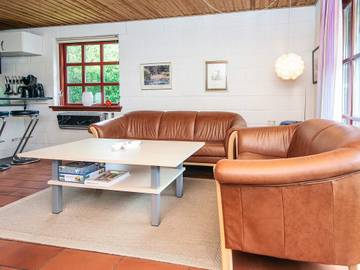 Ferienhaus für 6 Personen in Tarm, Dänemark an der Nordsee, Bild 4