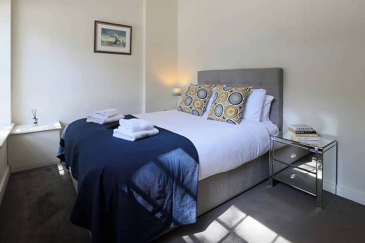 Ferienwohnung für 6 Personen, mit Terrasse und Garten, mit Haustier in Dublin - 3