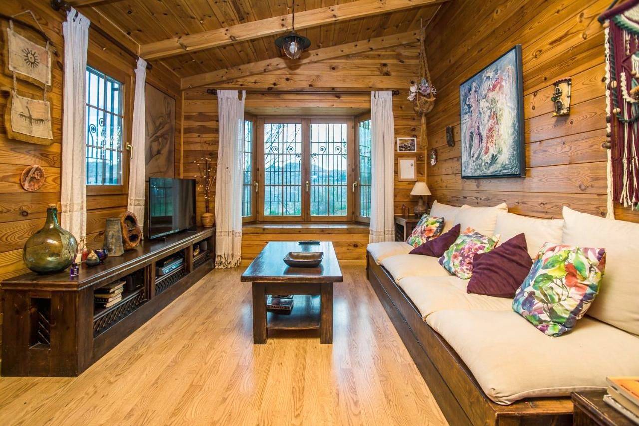 Cabaña de campo in Agost, Provincia de Alicante