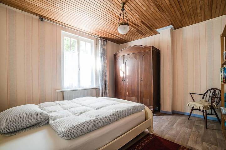 Maison de vacances pour 13 personnes, avec jardin dans le Morbihan - 4